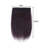 Dark brown / 25cm