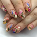 Jelly Glue Style