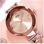 Rose Gold Shell Rose Gold