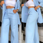 Sky Blue