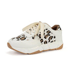 Leopardo blanco