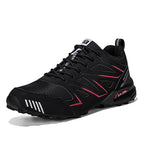 A2502 Black And Red