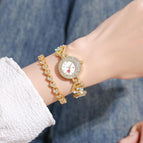 Gold Bracelet