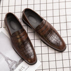 Marron oscuro