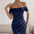 Purplish Blue