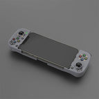 Tête de combat gris