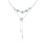 White Gold Color A