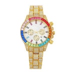 Individual Watch