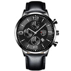 Black Silver
