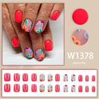 W1378 Glue Type