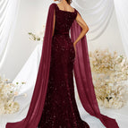 Wine Red / XL