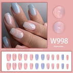W998 Glue Type