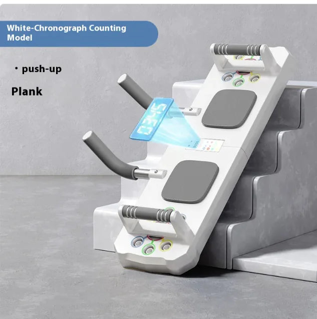 Push Up Bar Flat Support Training Fitness Equipment Upishoppy