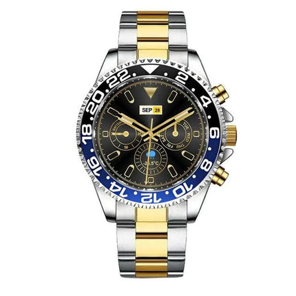 Men's Smart Watch Bluetooth Call Message Display - Viva Vista Store