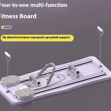 Multifunctional Fitness Tablet Upishoppy