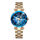 Blue and Gold 2