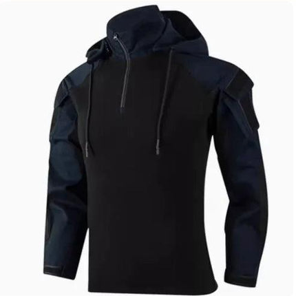 Combat Tactical Shirt - Viva Vista Store