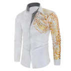 White / 4XL
