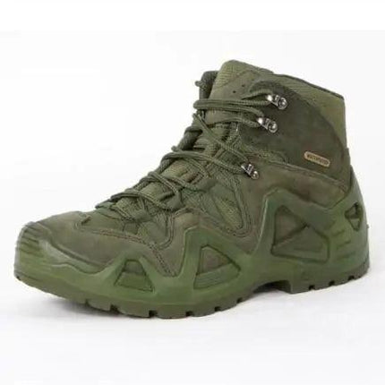 Military Tactical Hiking Shoes - Viva Vista Store