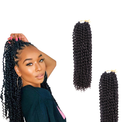 Passion Twist Hair Extensions - Viva Vista Store
