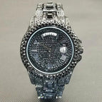 V320A  Black