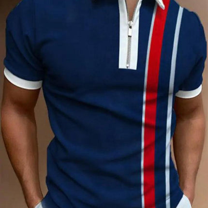 Men Polo Shirt - Viva Vista Store