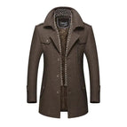 Brown / 2 XL