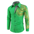Green / XXXL