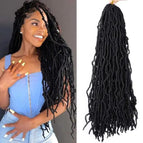 #1B / 24inches
