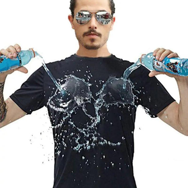 Anti-Dirty T-Shirt - Viva Vista Store