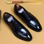 Black / 8