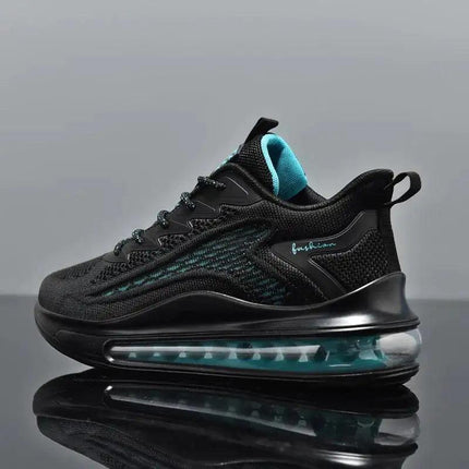 Mens Mesh Breathable Running & Walking Shoes - Viva Vista Store