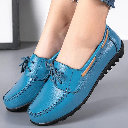 Women Flat Shoes - Viva Vista Store