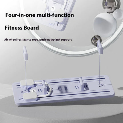 Multifunctional Fitness Board Upishoppy