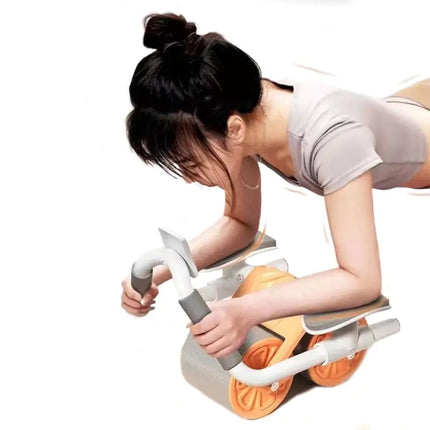 Abdominal Fitness Equipment Roller Upishoppy