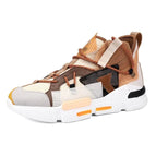 Brown / US 11.5 / EU 45