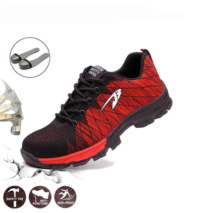 Indestructible Shoes - Viva Vista Store