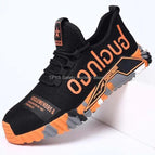 Orange / 42