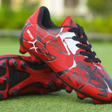 Men's Soccer Shoes - Viva Vista Store