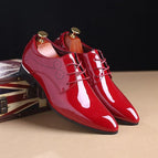 Red / 12