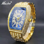 Blue Gold