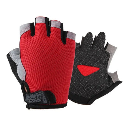 Non-Slip Fitness Gloves Upishoppy