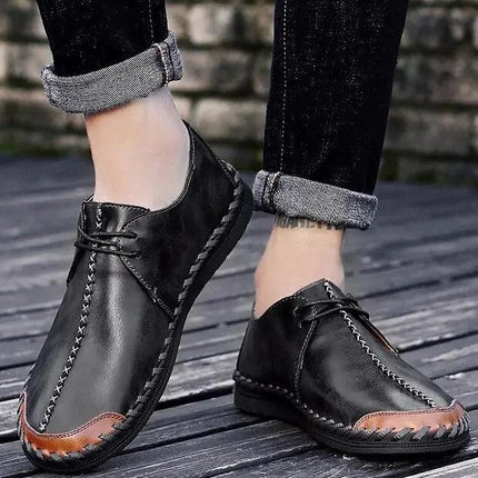 Light Casual Male Shoes - Viva Vista Store