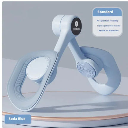 Pelvic Floor Muscle Trainer Household Clip Leg Postpartum Pelvic Bone Repair Upishoppy
