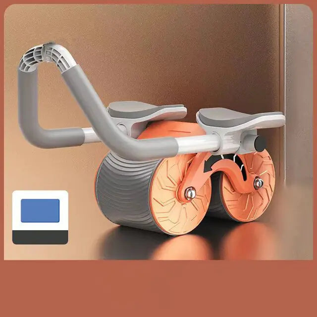 Abdominal Fitness Equipment Roller Upishoppy