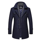 Dark Blue / M