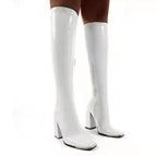 White patent