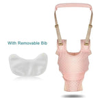Breathable pink