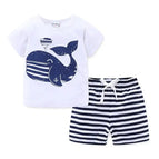 Whale White