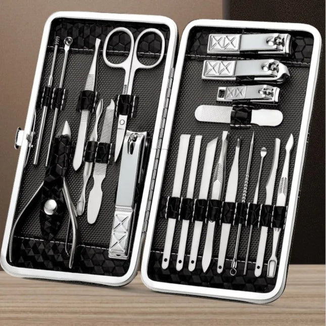 Pruning Nail Clippers Cutting Pliers Set Single Groove Pedicure Inflammation Upishoppy